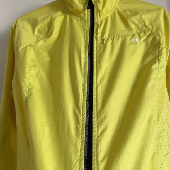 Women’s LARGE Running/Hiking Jacket - Picture 2 of 7